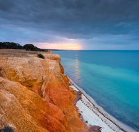 Red Banks Beach - Accommodation Resorts