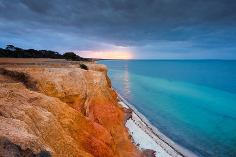 Red Banks Beach - Accommodation Resorts 0