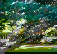 Robertson Park - Accommodation Resorts