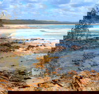 Rocky Point - Accommodation Resorts