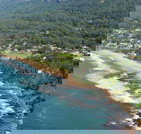 Scarborough - Accommodation Resorts