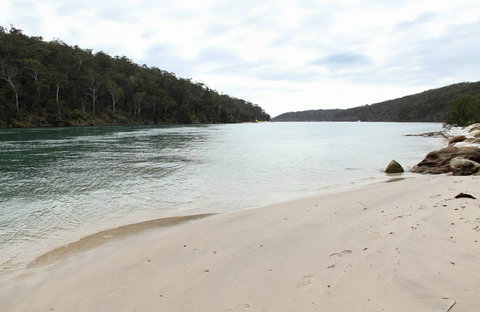 Severs Beach - Accommodation Resorts 0