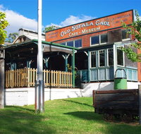 Sofala - Accommodation Resorts