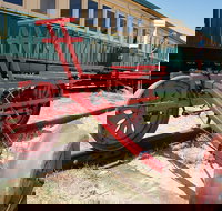 South West Rail and Heritage Centre - Accommodation Resorts