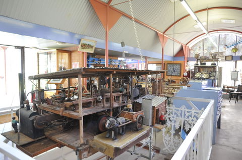 South Kempsey - Accommodation Resorts 1