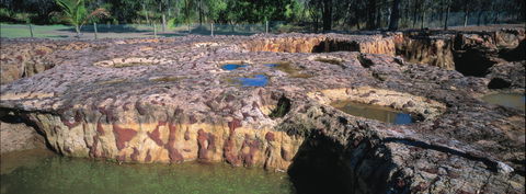 South Kolan - Accommodation Resorts 1