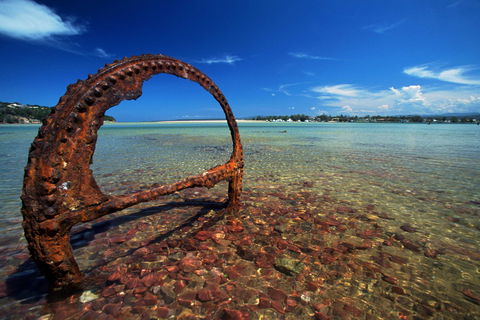 Spencer Park - Accommodation Resorts 0