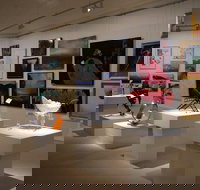 Stanthorpe Regional Art Gallery - Accommodation Resorts