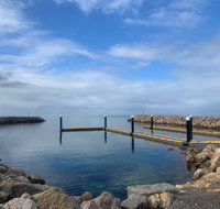 Stansbury Boat Ramp - Accommodation Resorts