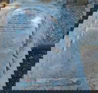 Stone Quarry Cemetery - Accommodation Resorts