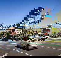 Stockland Cairns - Accommodation Resorts