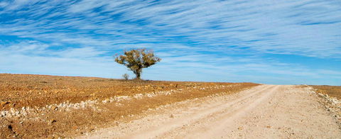 Sturts Steps Touring Route - Accommodation Resorts 0