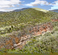 Sundown National Park - Accommodation Resorts