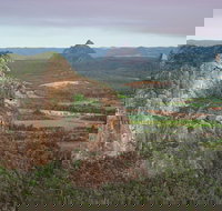 Sunshine Coast Adventure Drive - Accommodation Resorts