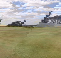 Swan Reach Golf Club Incorporated - Accommodation Resorts