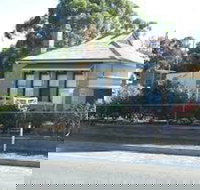 Swan Reach and District Museum - Accommodation Resorts