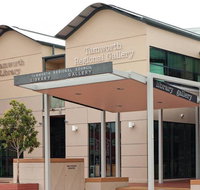 Tamworth Regional Gallery - Accommodation Resorts