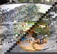 Tatong Tavern Water Tank - Accommodation Resorts