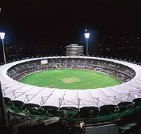 The Gabba - Accommodation Resorts