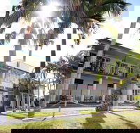 Theodore - Accommodation Resorts