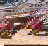 The Village Historic Loxton - Accommodation Resorts