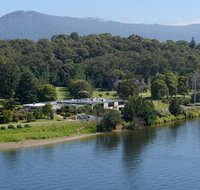 The Grotto Walk - North Nowra - Accommodation Resorts