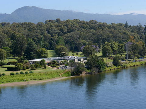 The Grotto Walk - North Nowra - Accommodation Resorts 0