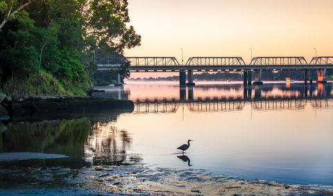 The Grotto Walk - North Nowra - Accommodation Resorts 1