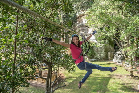 The Grotto Walk - North Nowra - Accommodation Resorts 2