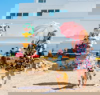 The Great Stupa of Universal Compassion - Accommodation Resorts