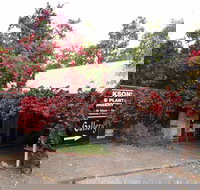 The Gallery Mt Macedon - Accommodation Resorts