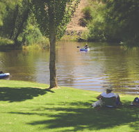 The Lions Junction Park - Tumut - Accommodation Resorts