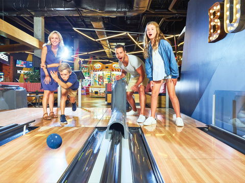 Timezone Coolangatta - Accommodation Resorts 0