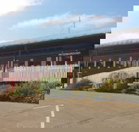 Town Carriage Museum - Accommodation Resorts