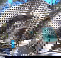 Trousers Point Great Short Walk - Accommodation Resorts