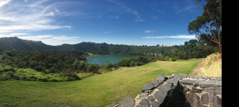 Valley Lake Recreation Area - Accommodation Resorts 1