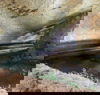 Verandah Cave - Accommodation Resorts