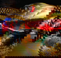 Wadlata Outback Centre - Accommodation Resorts