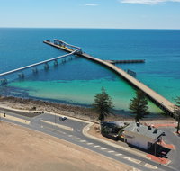 Wallaroo Jetty - Accommodation Resorts