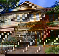 Wallarobba Arts and Cultural Centre - Accommodation Resorts