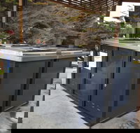 Whitemark Foreshore Picnic Area - Accommodation Resorts