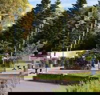 Whyalla Foreshore and Marina - Accommodation Resorts