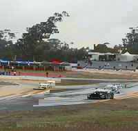 Winton Motor Raceway - Accommodation Resorts