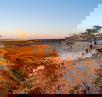 Winton - Accommodation Resorts