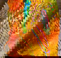 Wollongong Group Embroiderers Guild Exhibition - Accommodation Resorts