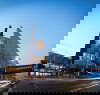 Wollongong Central - Accommodation Resorts