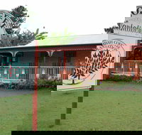 Wombah Coffee Plantation - Accommodation Resorts
