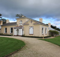 Woolmers Estate - Australian Convict Site - Accommodation Resorts