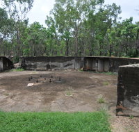 WWII Quarantine Anti Aircraft Battery Site - Accommodation Resorts