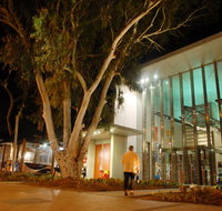 Wyndham Cultural Centre - Accommodation Resorts